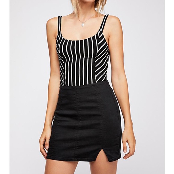 Free People Dresses & Skirts - Free people skirt, NWT